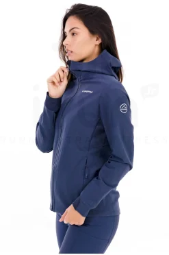 Femme La Sportiva Vestes & Coupe Vent^Descender Storm femme