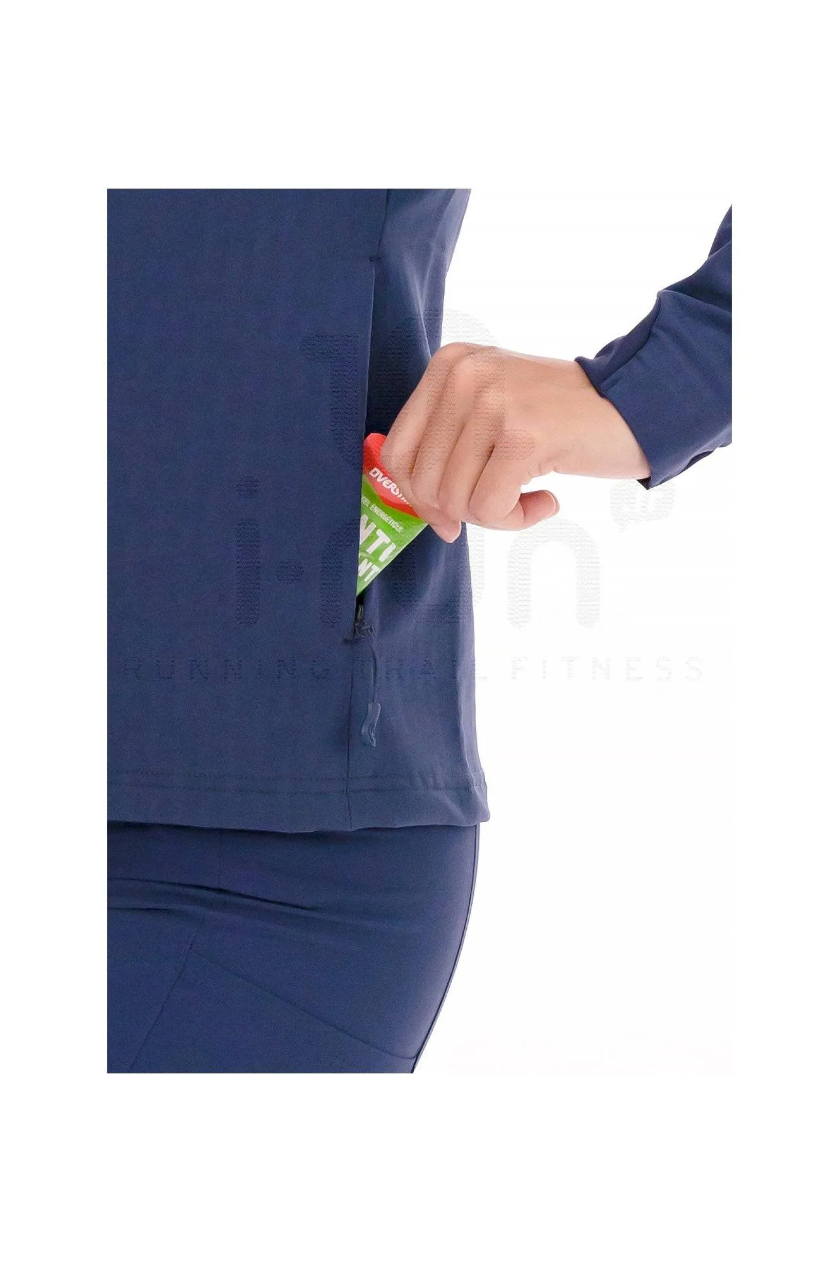 Femme La Sportiva Vestes & Coupe Vent^Descender Storm femme