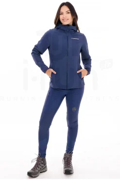 Femme La Sportiva Vestes & Coupe Vent^Descender Storm femme