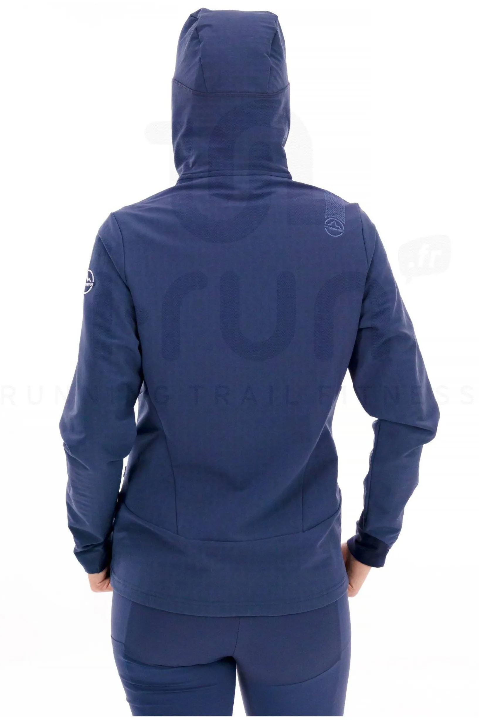 Femme La Sportiva Vestes & Coupe Vent^Descender Storm femme