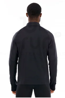 Homme Odlo Manches Longues^Descent Ceramiwarm 1/2 Zip