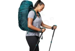 GREGORY Sac À Dos^Deva 60 femme