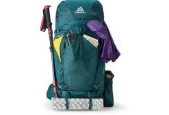 GREGORY Sac À Dos^Deva 60 femme