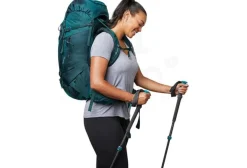 GREGORY Sac À Dos^Deva 60 femme