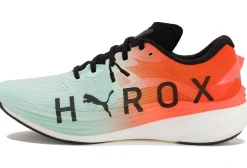 Homme Puma Running^Deviate Nitro 3