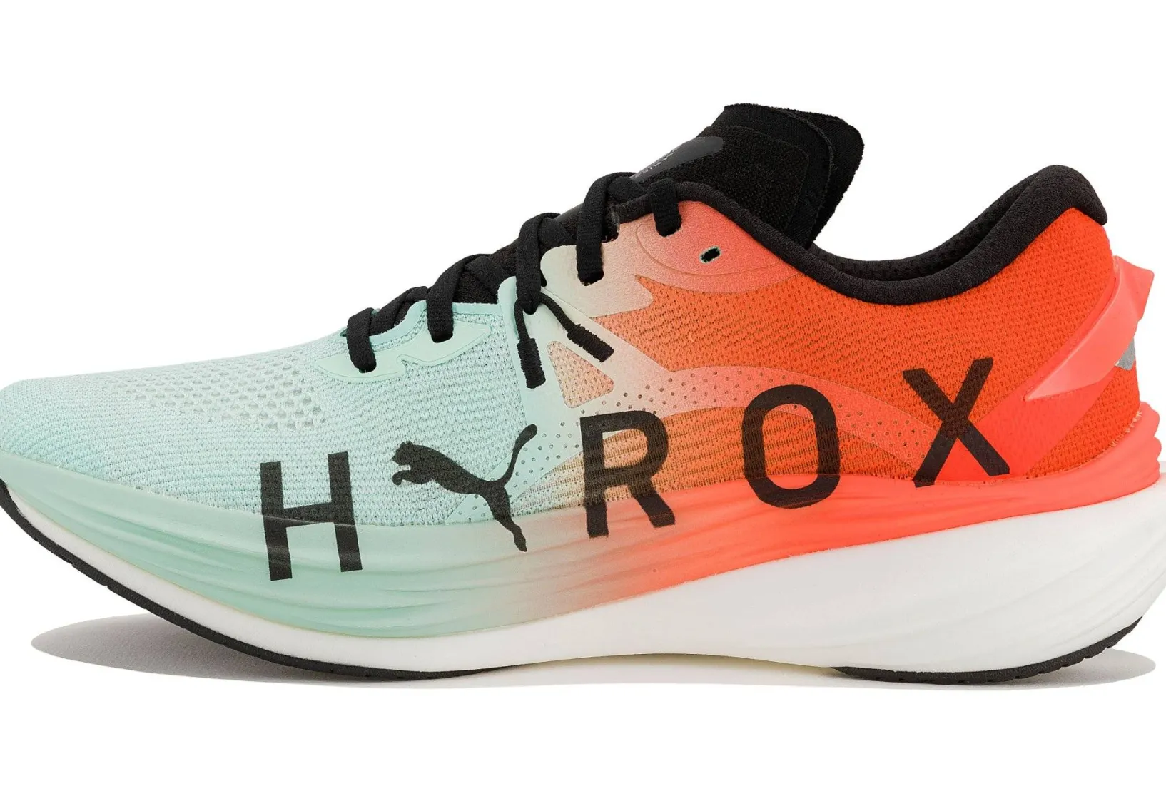 Homme Puma Running^Deviate Nitro 3