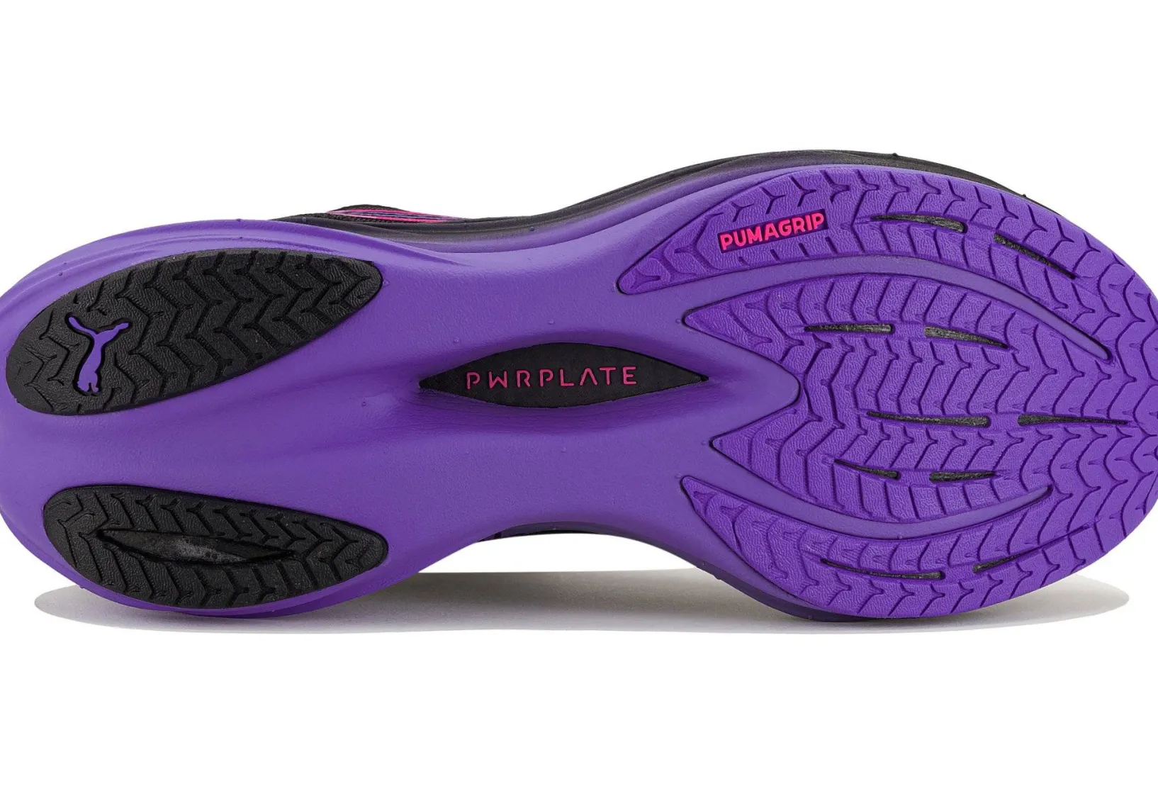 Homme Puma Running^Deviate Nitro 3