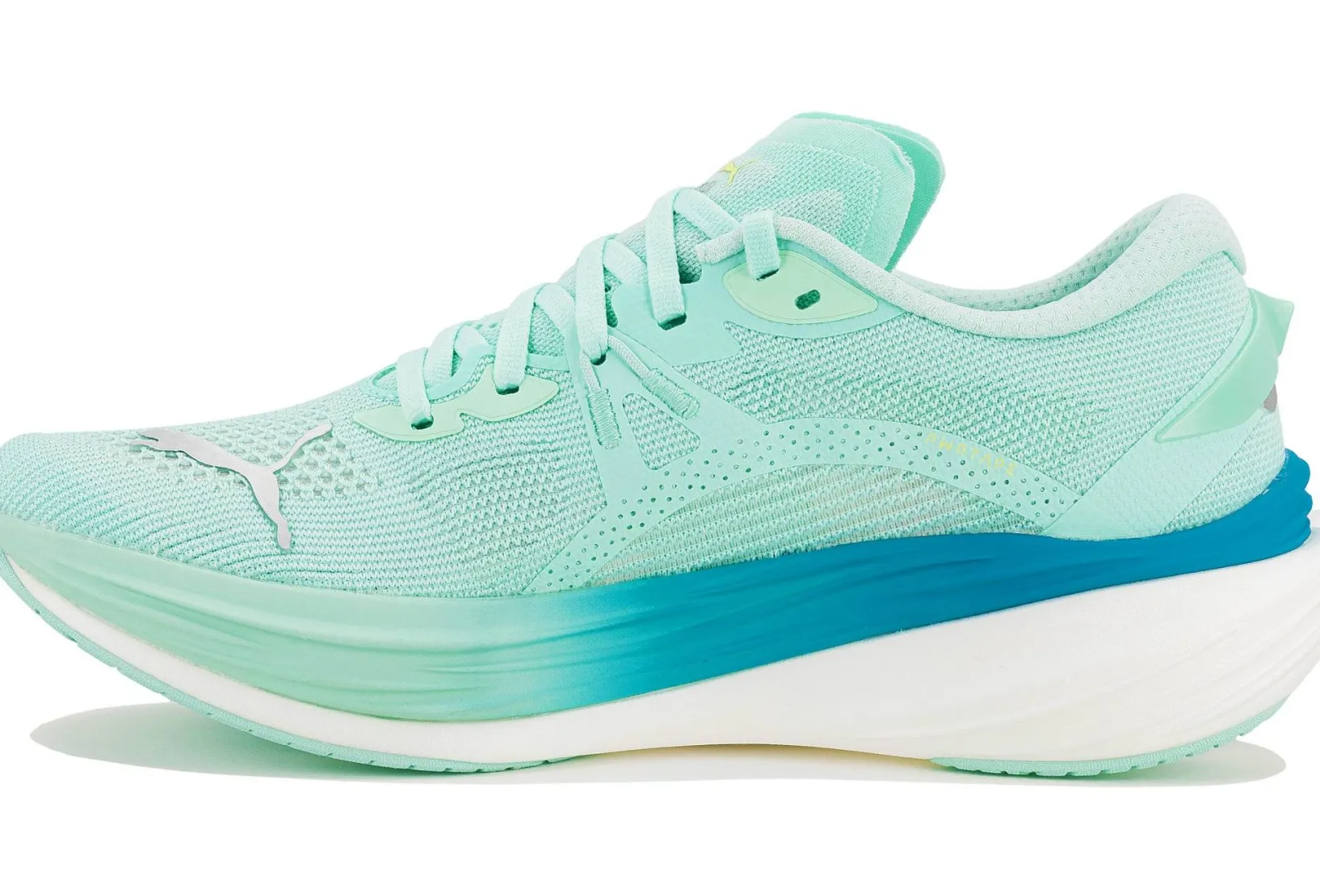 Femme Puma Running^Deviate Nitro 3 femme