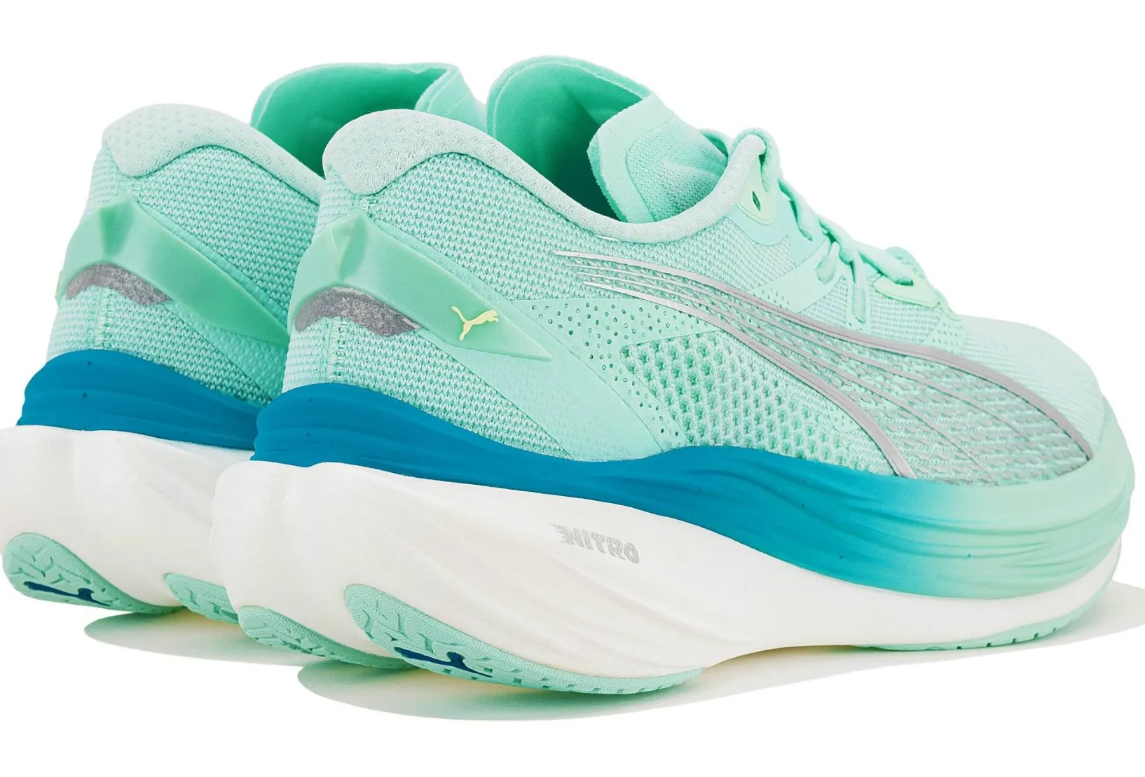 Femme Puma Running^Deviate Nitro 3 femme