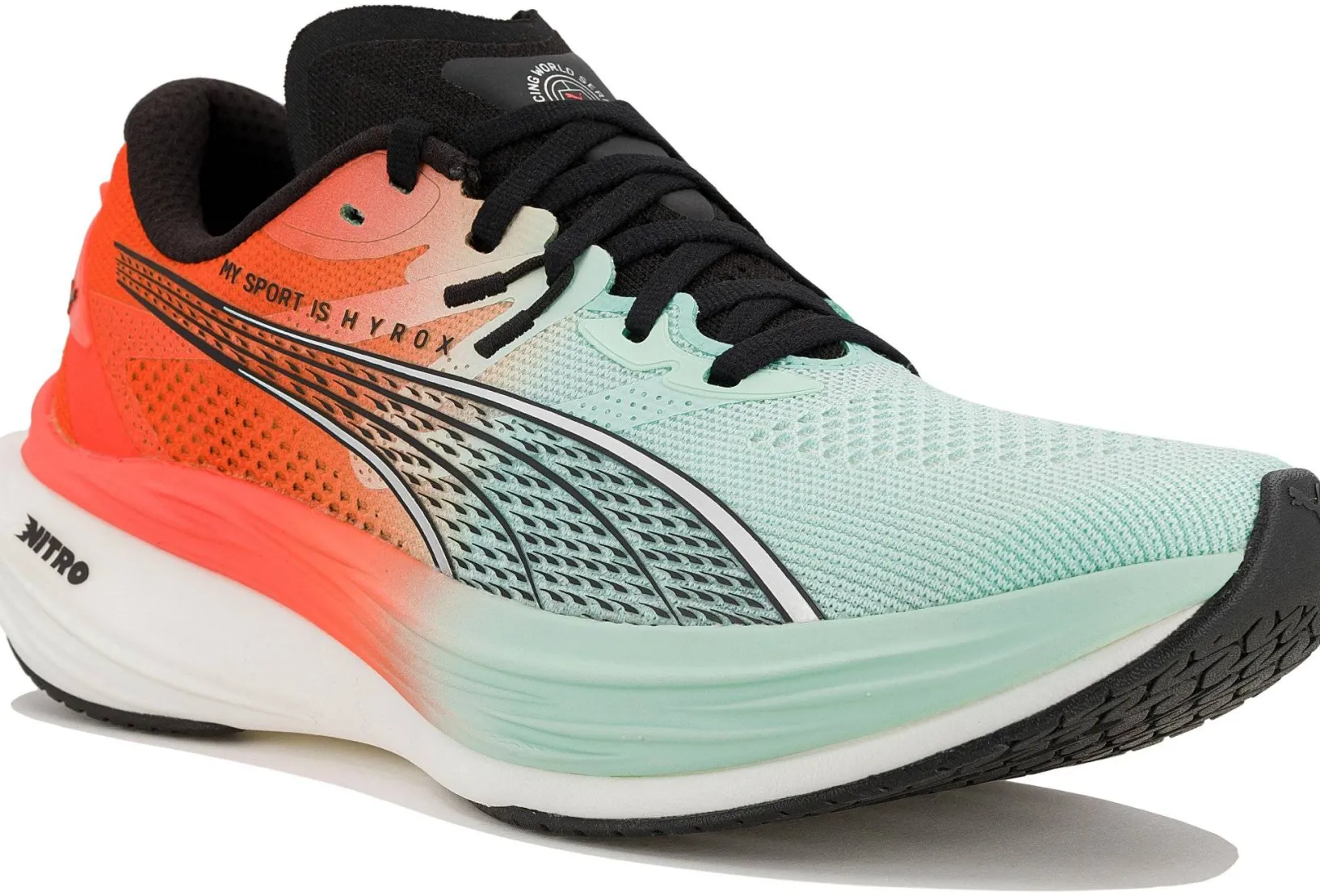 Femme Puma Running^Deviate Nitro 3 femme