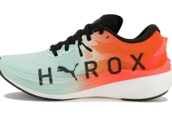 Femme Puma Running^Deviate Nitro 3 femme