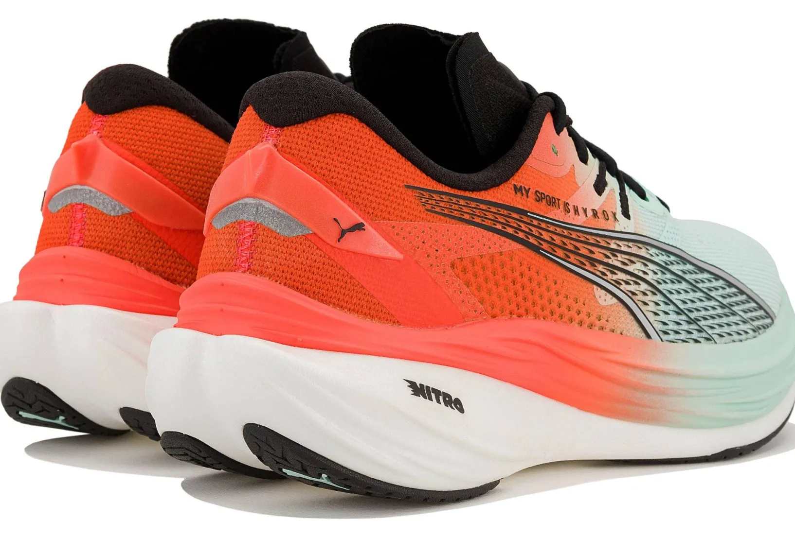 Femme Puma Running^Deviate Nitro 3 femme