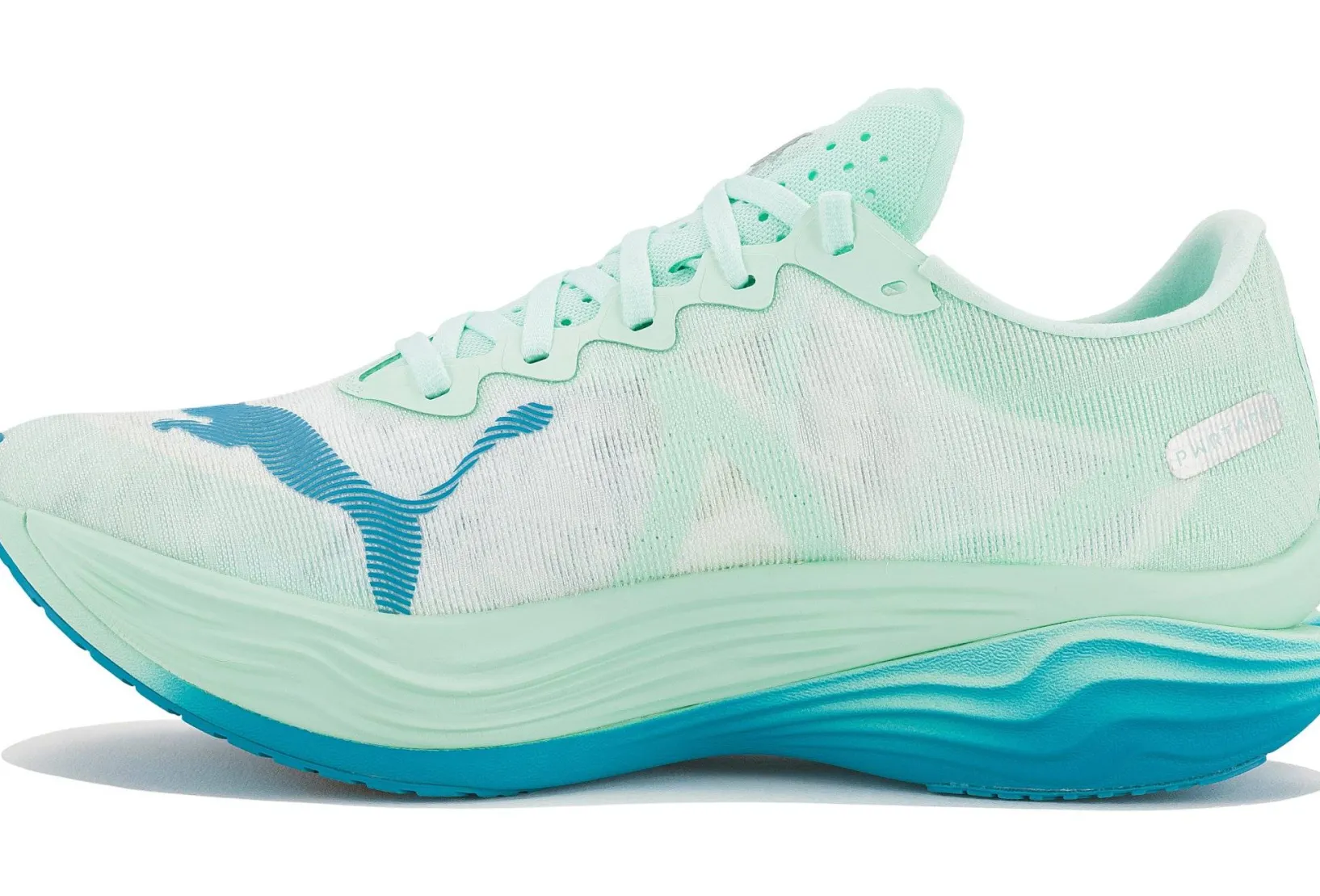 Homme Puma Running^Deviate Nitro Elite 3