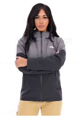 Femme The North Face Vestes & Coupe Vent^Diablo Dynamic femme