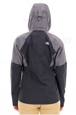 Femme The North Face Vestes & Coupe Vent^Diablo Dynamic femme