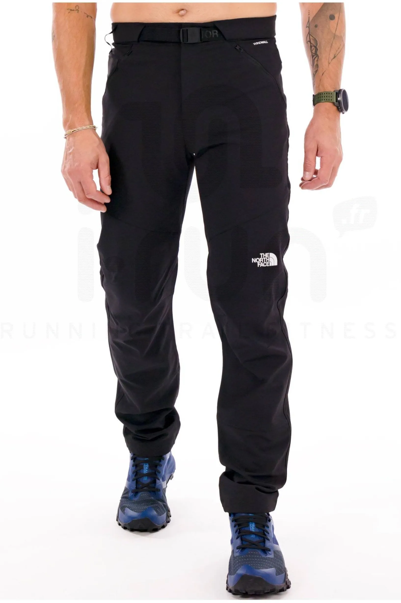 Homme The North Face Collants / Pantalons^Diablo M
