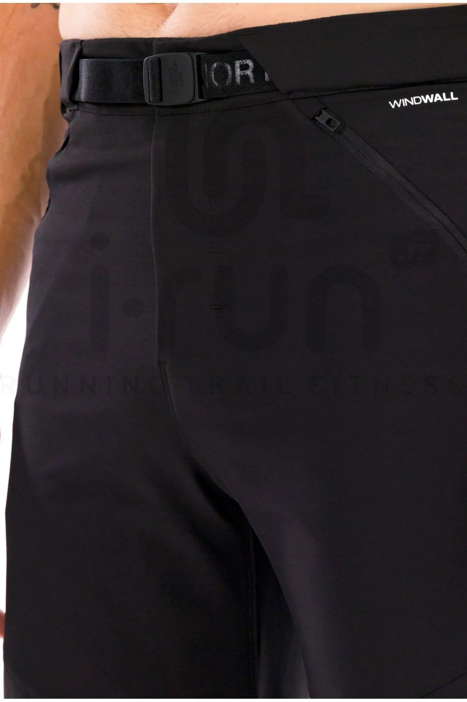 Homme The North Face Collants / Pantalons^Diablo M