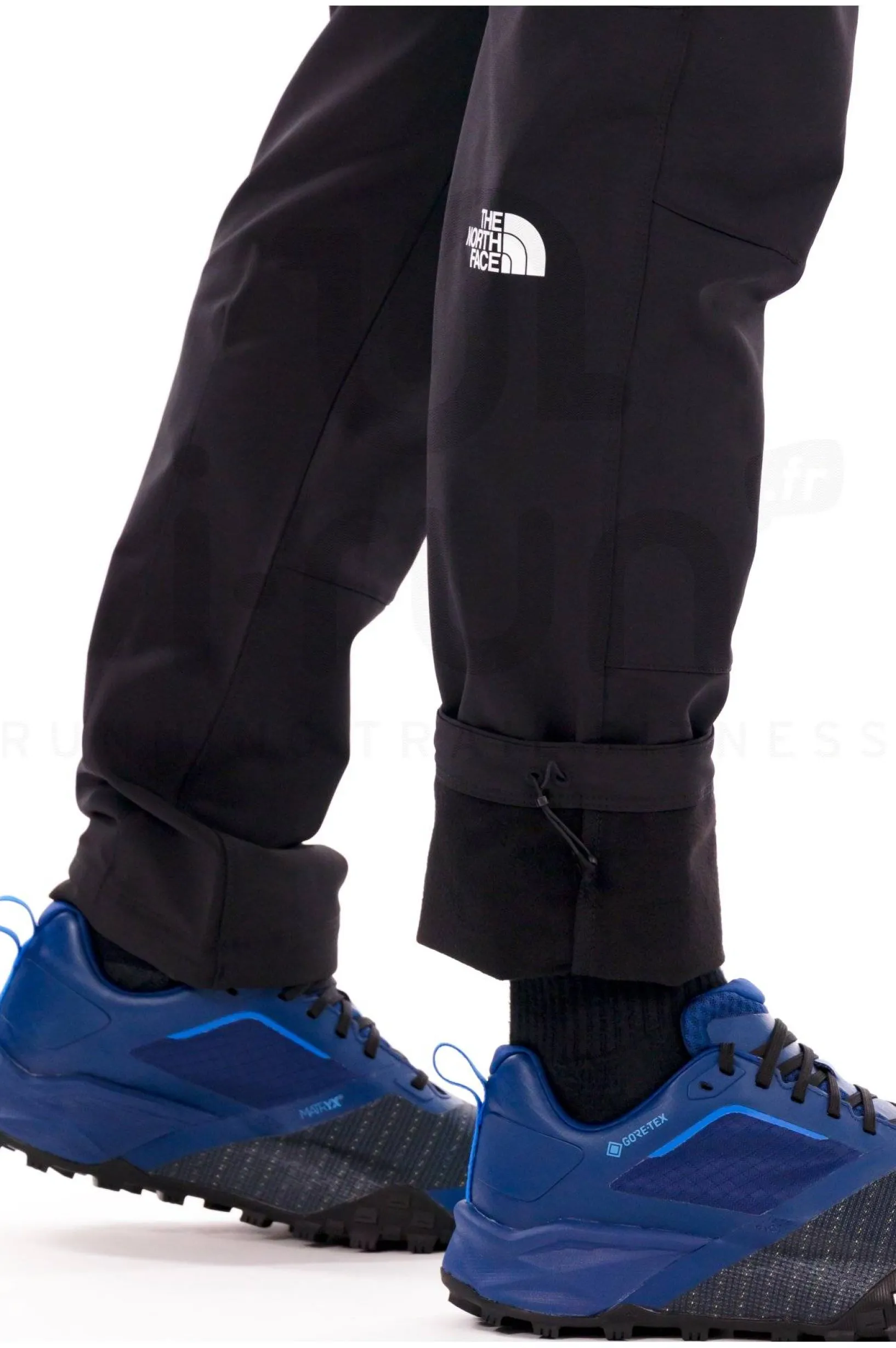 Homme The North Face Collants / Pantalons^Diablo M