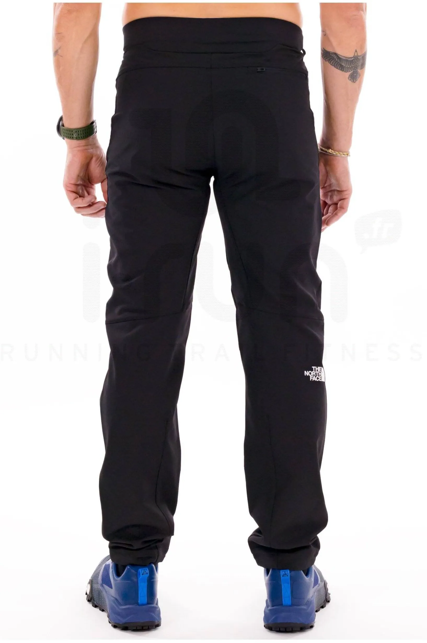 Homme The North Face Collants / Pantalons^Diablo M