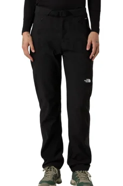 Femme The North Face Collants / Pantalons^Diablo Regular Straight femme