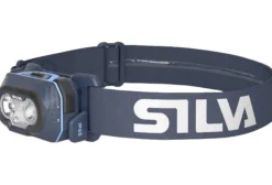 Silva Lampe Frontale / Éclairage^Discover