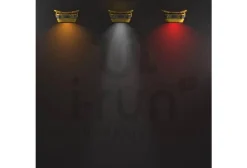 Silva Lampe Frontale / Éclairage^Discover