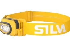 Silva Lampe Frontale / Éclairage^Discover