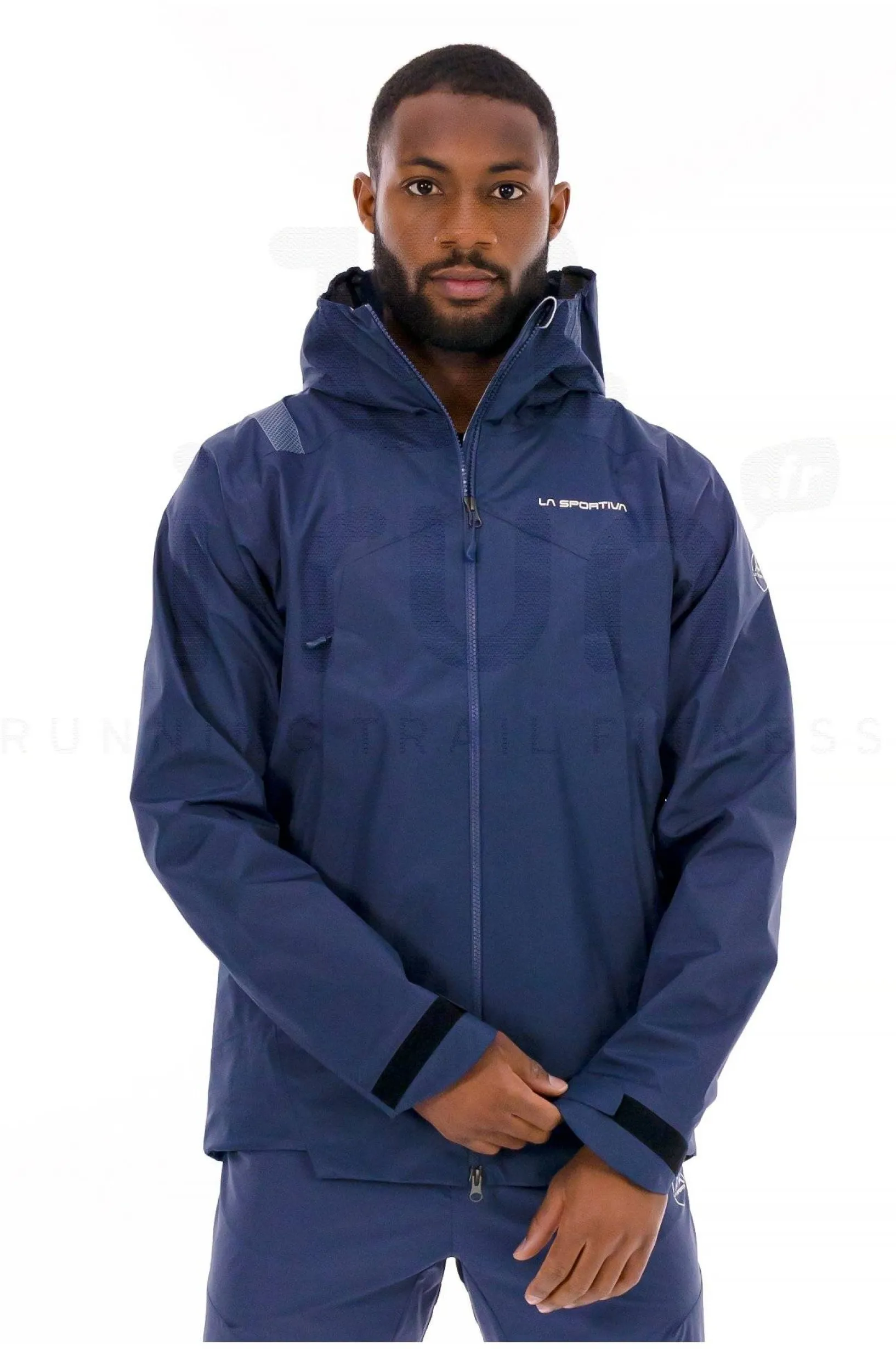 Homme La Sportiva Vestes & Coupe Vent^Discover Shell