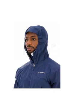 Homme La Sportiva Vestes & Coupe Vent^Discover Shell