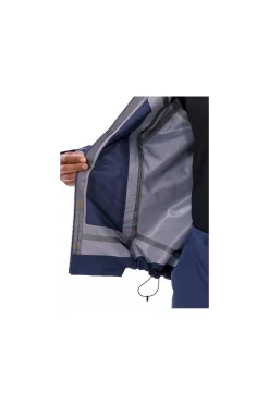 Homme La Sportiva Vestes & Coupe Vent^Discover Shell