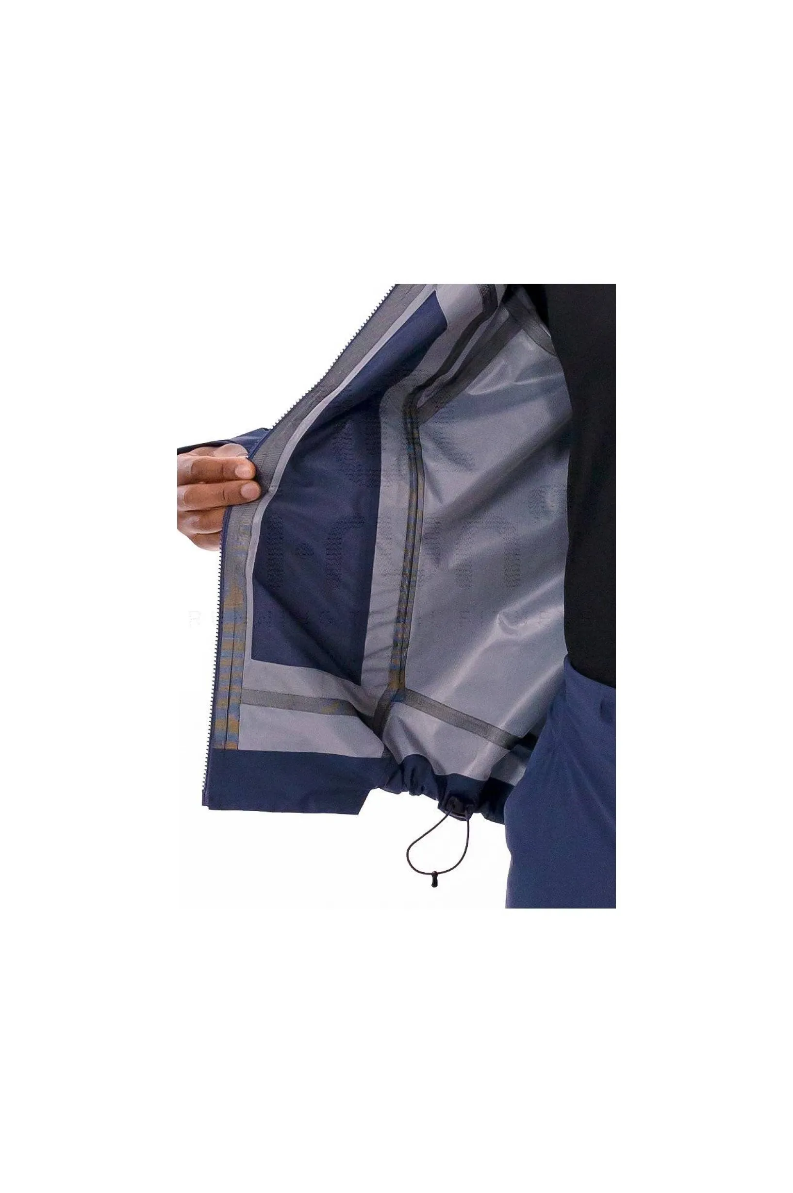 Homme La Sportiva Vestes & Coupe Vent^Discover Shell