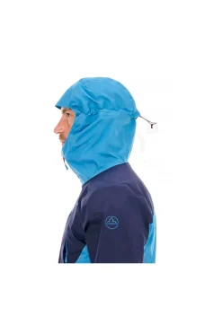 Homme La Sportiva Vestes & Coupe Vent^Discover Shell