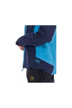 Homme La Sportiva Vestes & Coupe Vent^Discover Shell