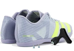 Homme adidas Athlétisme^Distancestar M