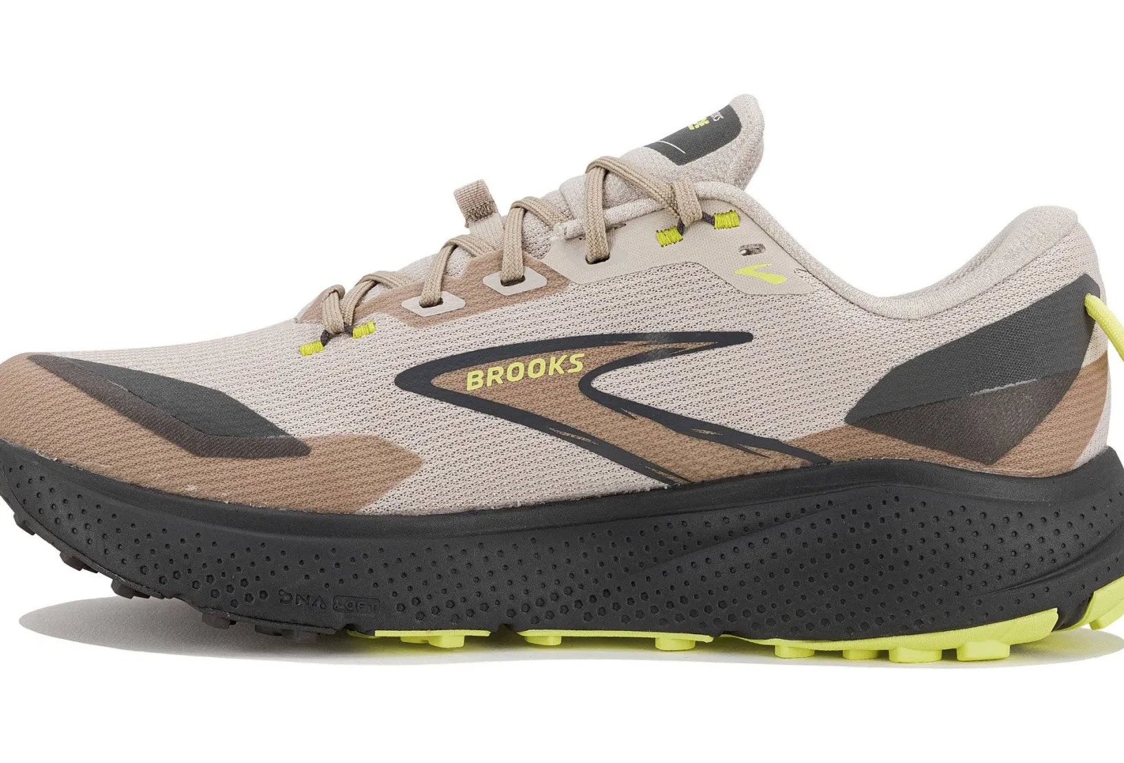 Homme Brooks Trail^Divide 6