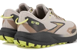 Homme Brooks Trail^Divide 6