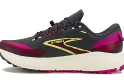 Femme Brooks Trail^Divide 6 femme