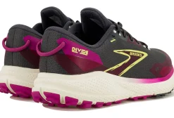 Femme Brooks Trail^Divide 6 femme
