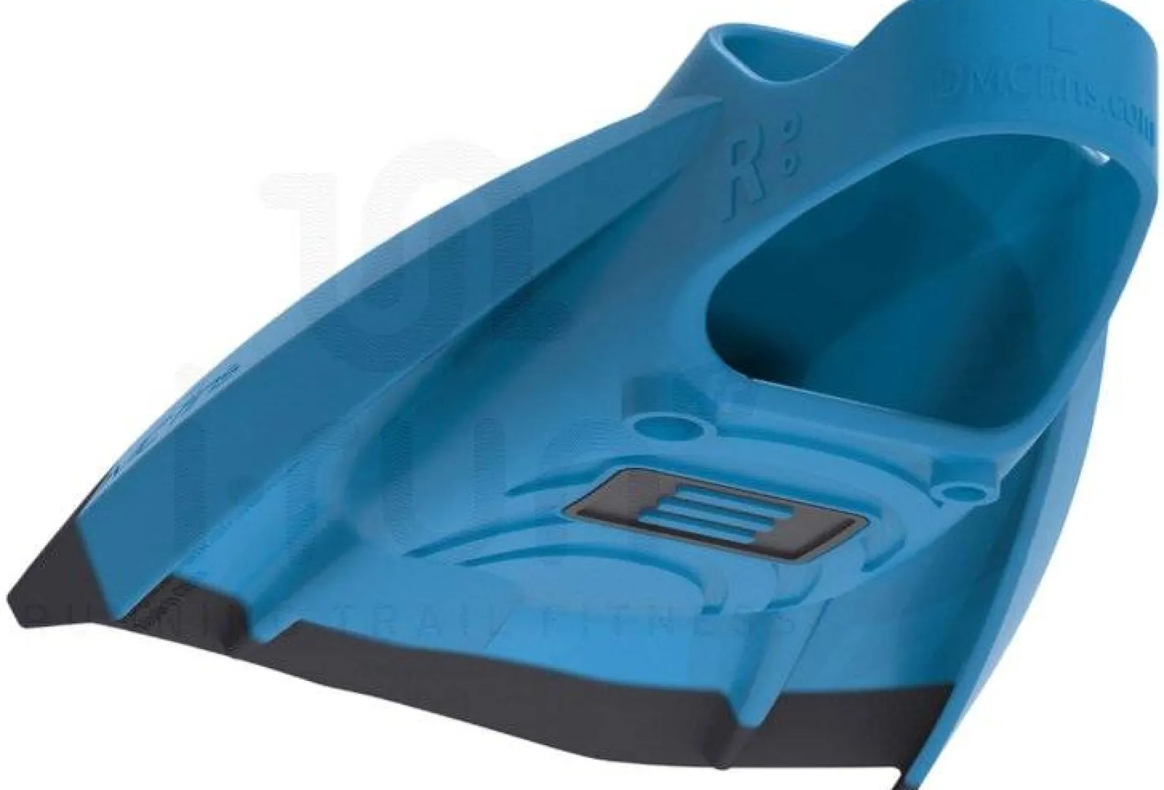 Speedo Triathlon-Natation^DMC Elite Max Fin