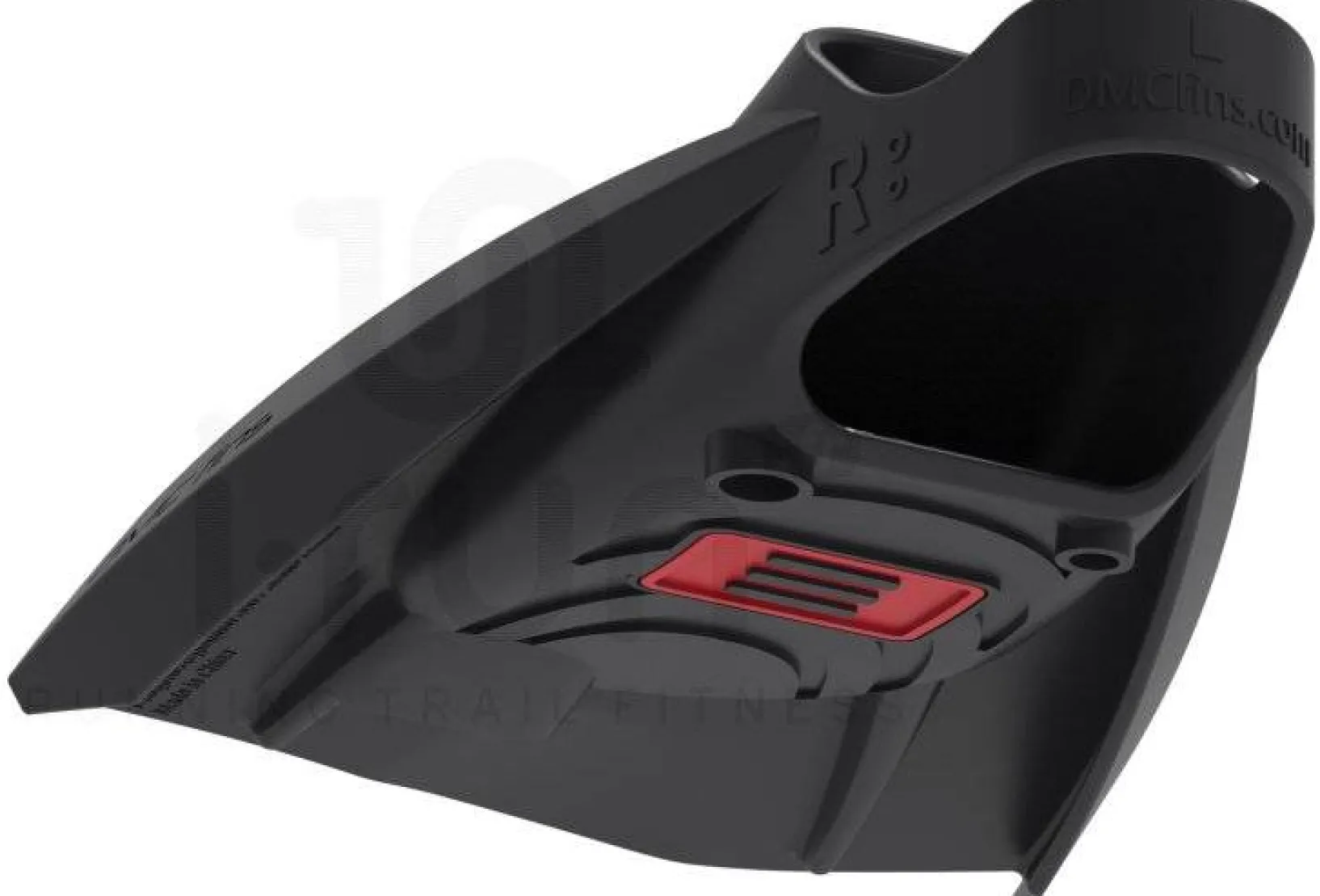 Speedo Triathlon-Natation^DMC Elite Max Fin