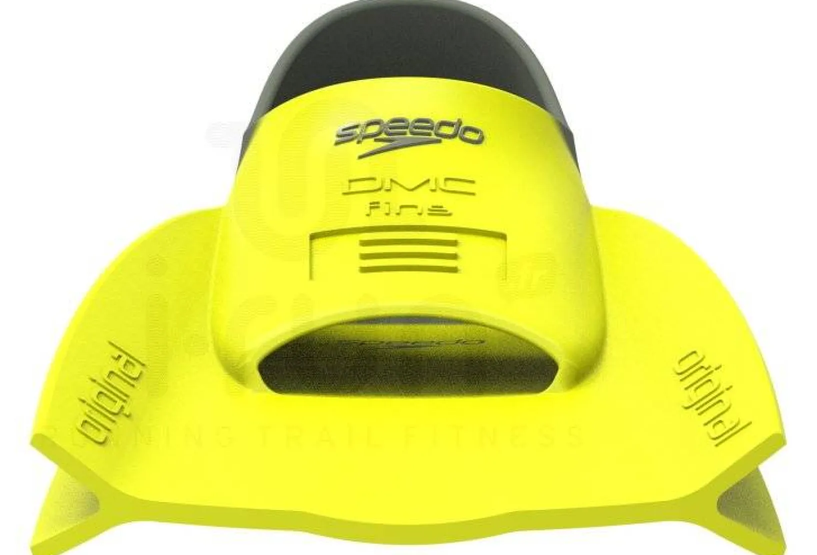 Speedo Triathlon-Natation^DMC Original Fin
