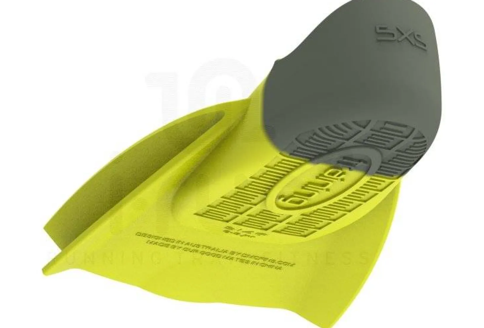 Speedo Triathlon-Natation^DMC Original Fin