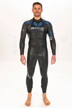 Homme Aquaman Triathlon-Cycles^DNA M