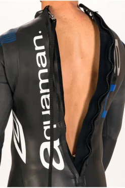 Homme Aquaman Triathlon-Cycles^DNA M