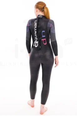 Femme Aquaman Triathlon-Cycles^DNA W femme