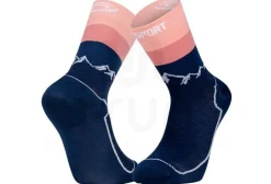 BV Sport Chaussettes^Double GR - High