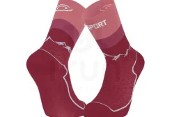 BV Sport Chaussettes^Double GR - High