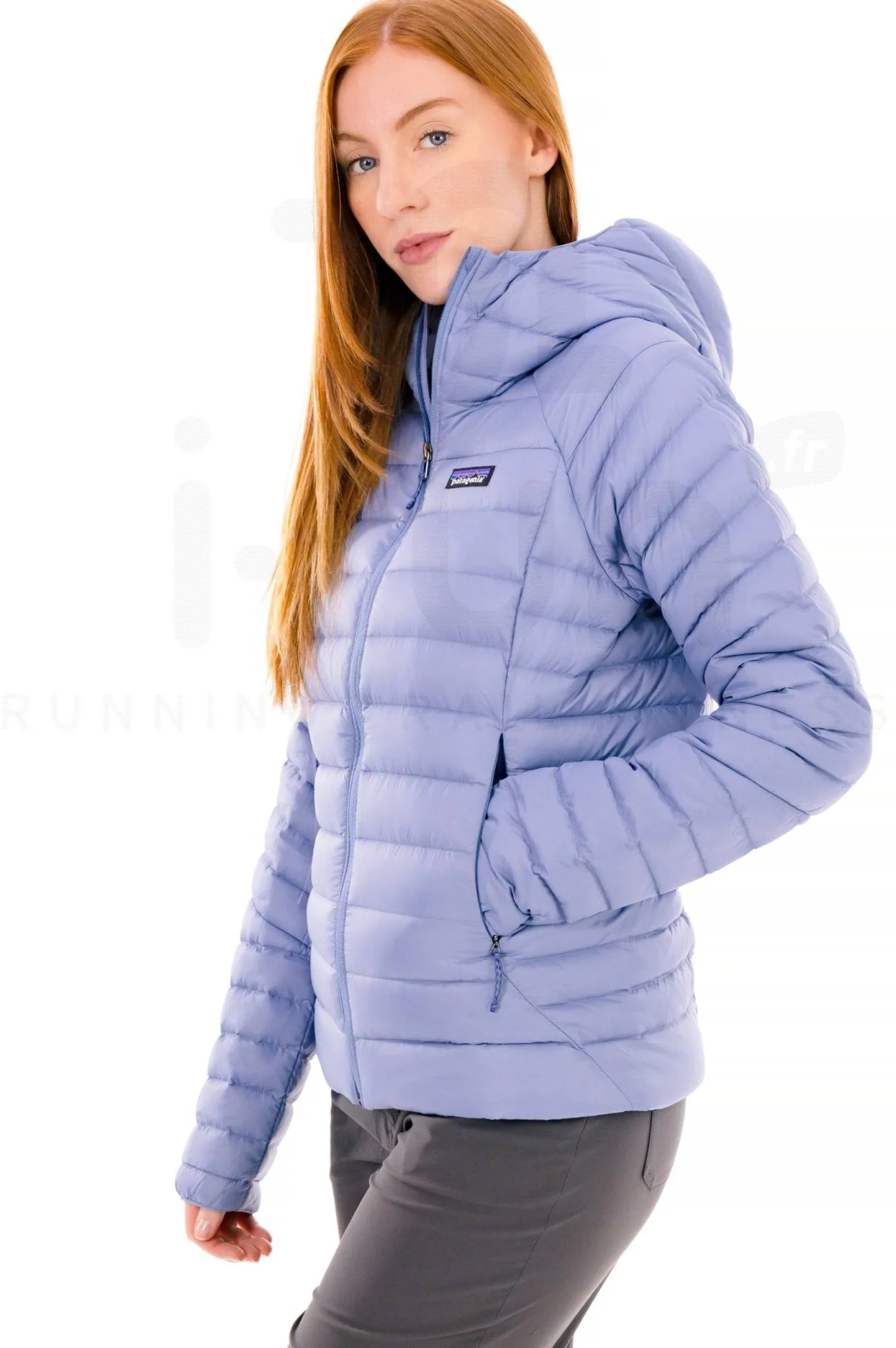 Femme Patagonia Doudounes^Down Sweater femme