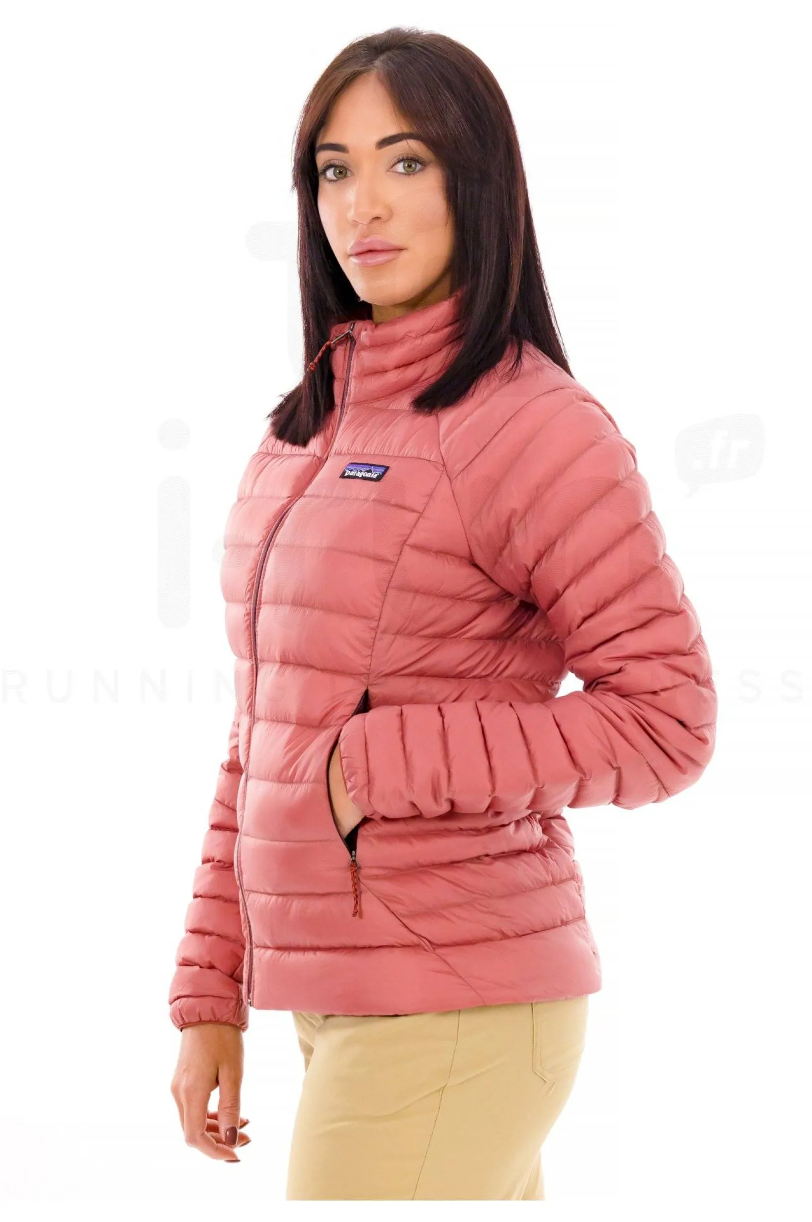 Femme Patagonia Doudounes^Down Sweater femme