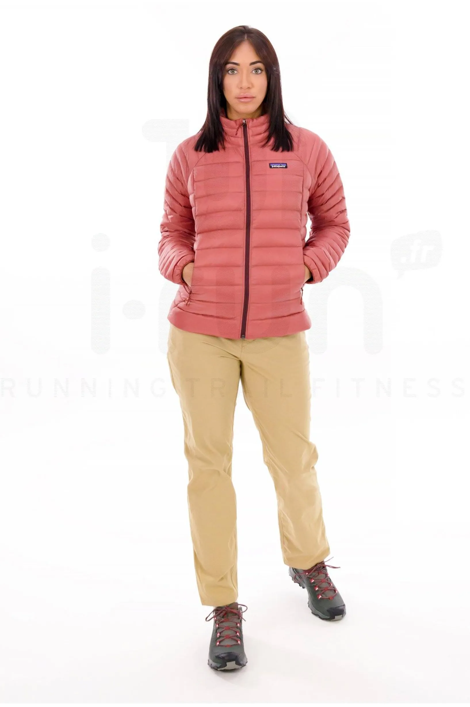 Femme Patagonia Doudounes^Down Sweater femme